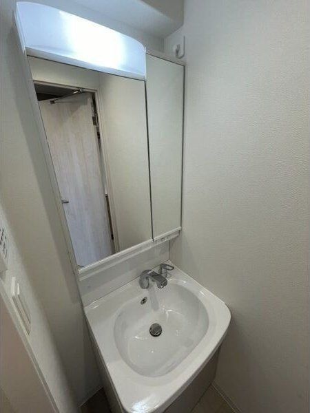 プレサンスNEO上新庄PRIMECRUISの内装写真