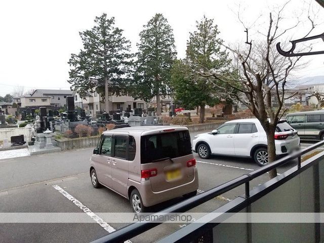 眺望　眺望