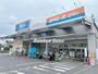 スーパー　ビッグ・エー 富士見東みずほ台店（スーパー）まで1086m