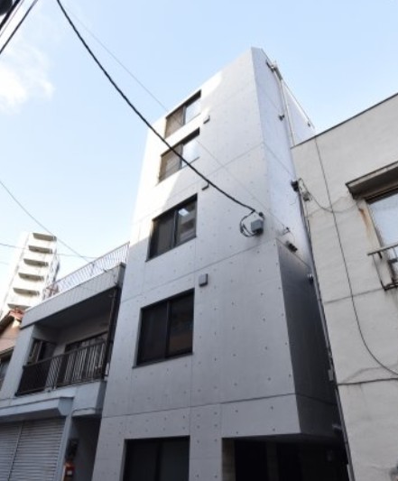 建物外観　☆外観☆