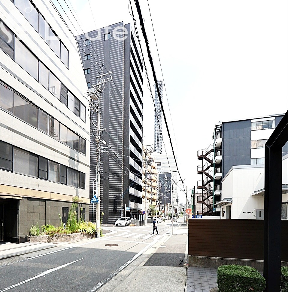 ＪＲ中央本線 鶴舞駅 徒歩7分 築1年