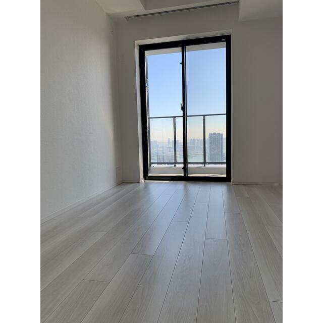 グランドシティタワー月島 部屋番号:4913の内装写真