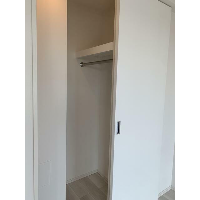 グランドシティタワー月島 部屋番号:4913の内装写真