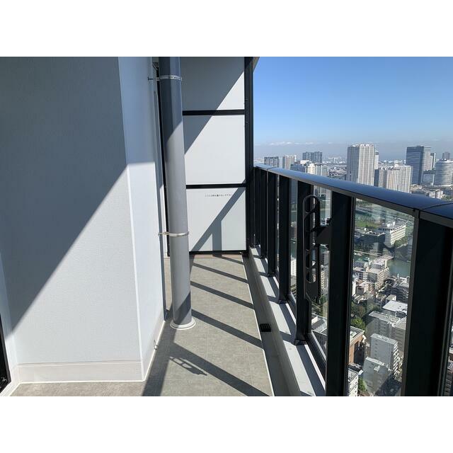 グランドシティタワー月島 部屋番号:4913の内装写真