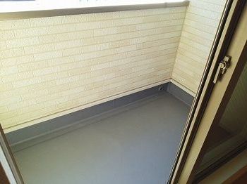 メゾン ジェルメIIの内装写真
