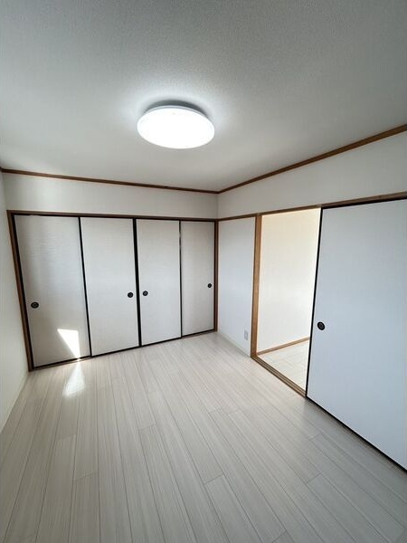 リーベ1の内装写真