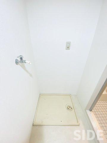 その他設備　※別号室参考画像