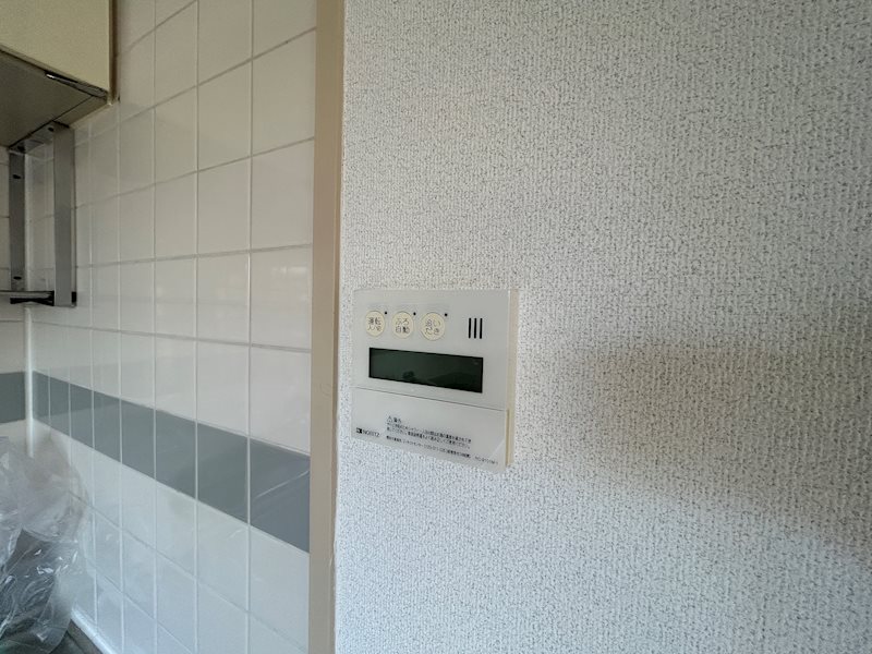 阪急今津線 門戸厄神駅 徒歩17分 3階建 築34年のその他写真