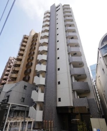 建物外観　☆きれいな外観☆