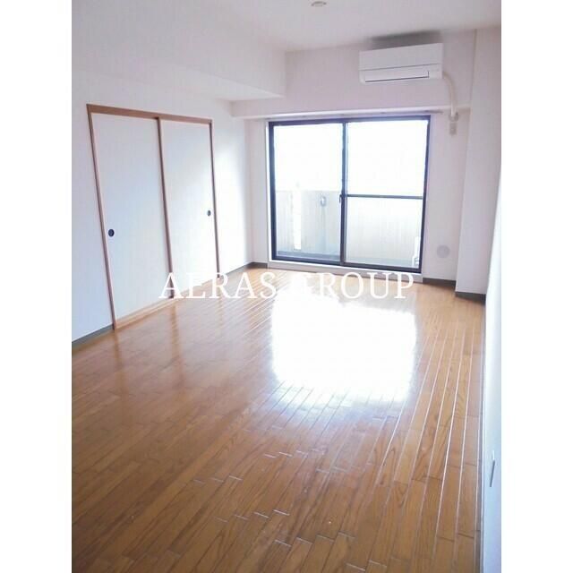 その他部屋・スペース　別部屋同仕様タイプ