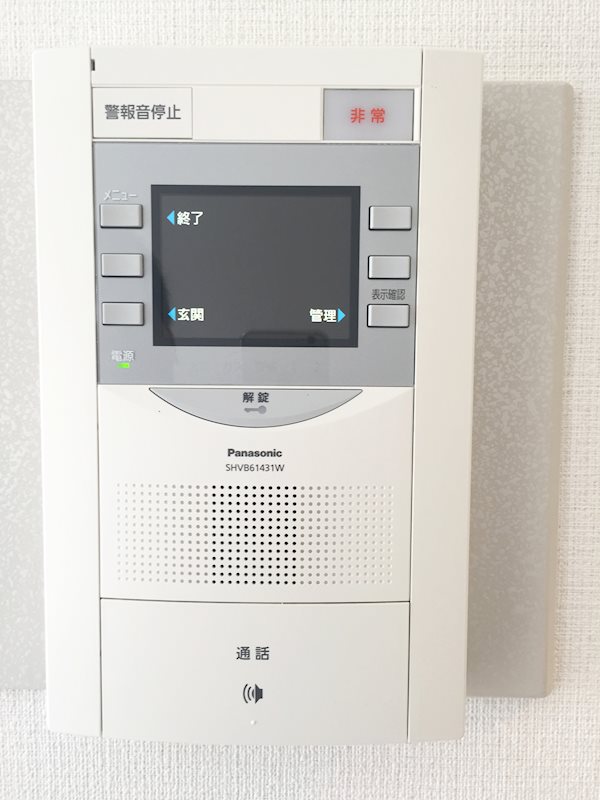 品川大井町スカイレジテルのその他写真