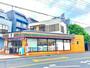 コンビニ　セブンイレブン 亀戸三丁目店（コンビニ）まで207m