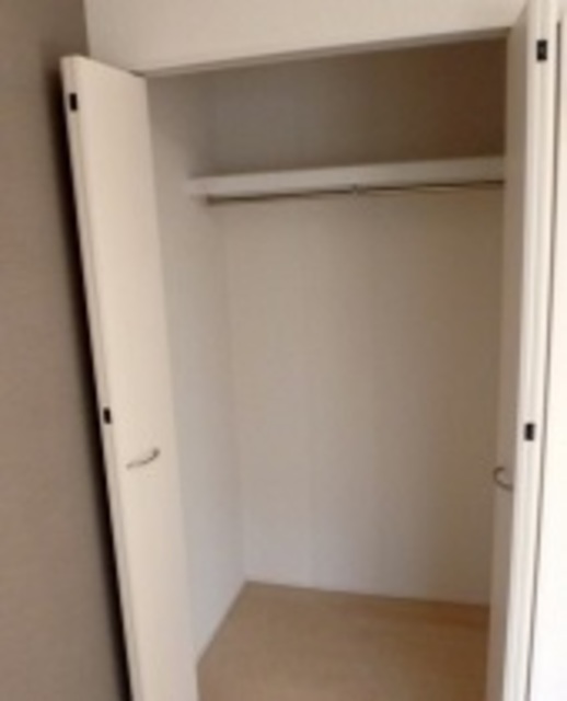 ラメゾン向陵中町I番館の内装写真