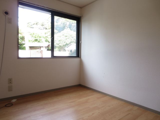 ルミエール津田沼の内装写真