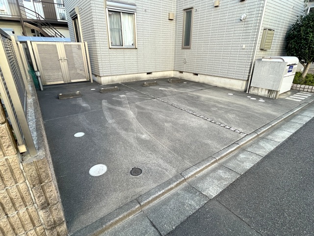 その他　★駐車場★※要空き確認