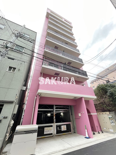 建物外観　当店おすすめ物件♪