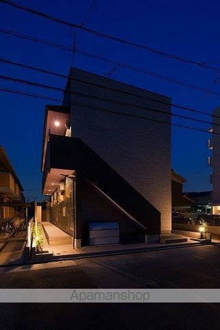 地下鉄東山線 岩塚駅 徒歩7分 2階建 築12年のその他写真