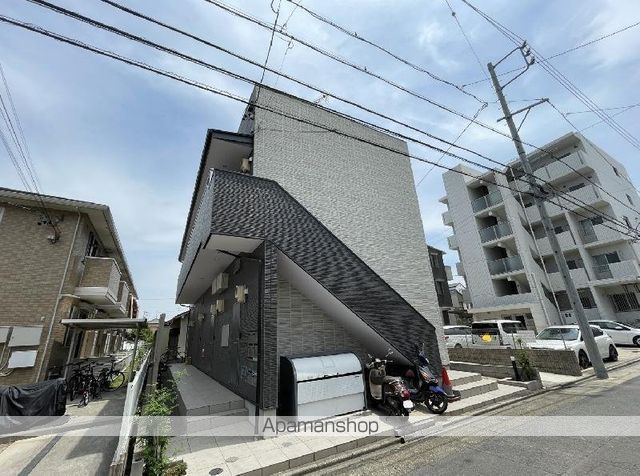 地下鉄東山線 岩塚駅 徒歩7分 築12年