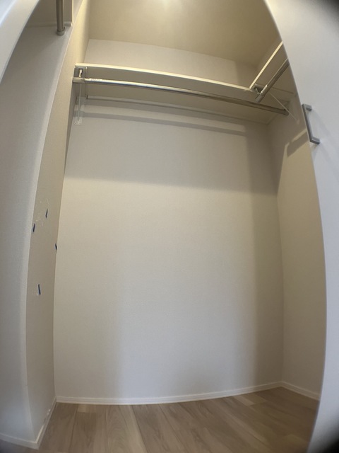 収納　同建物・間取り２０１号室参照