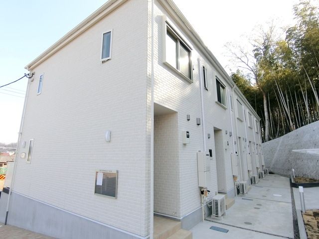 建物外観　☆外観☆