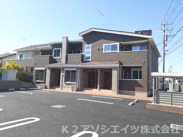 ＪＲ水戸線 結城駅 徒歩14分 築6年