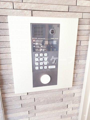ＪＲ両毛線 新前橋駅 徒歩10分 3階建 築9年のその他写真