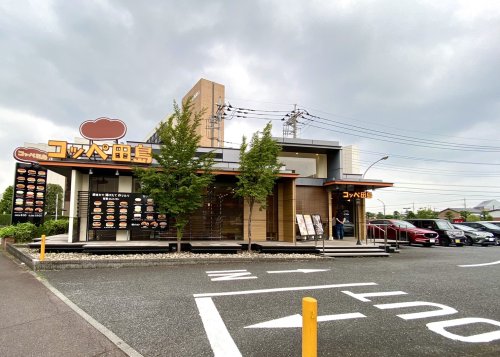 ＪＲ両毛線 新前橋駅 徒歩10分 3階建 築9年の周辺写真