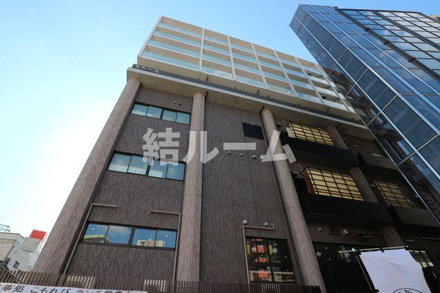 ＪＲ山手線 鶯谷駅 徒歩4分 築10年