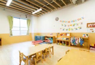 幼稚園・保育園　まなびの森保育園亀戸（幼稚園・保育園）まで2166m