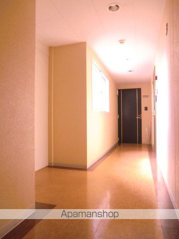 地下鉄南北線 中島公園駅 徒歩3分 9階建 築25年の外観写真
