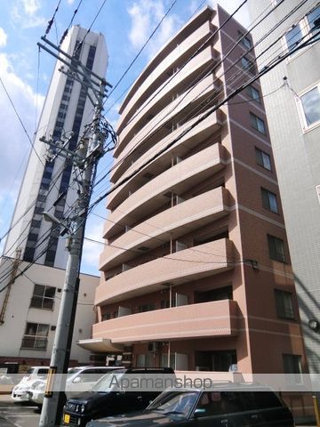 地下鉄南北線 中島公園駅 徒歩3分 築25年