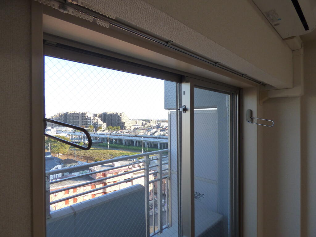 エスティメゾン武蔵小金井のその他写真