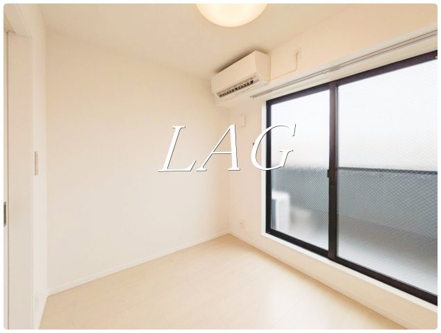 居室・リビング　洋室のお部屋です。