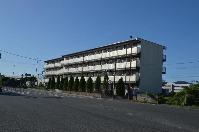 ＪＲ鹿児島本線 八幡駅 徒歩5分 築20年