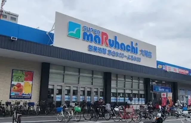 プレサンス海老江ジャルダンの周辺写真
