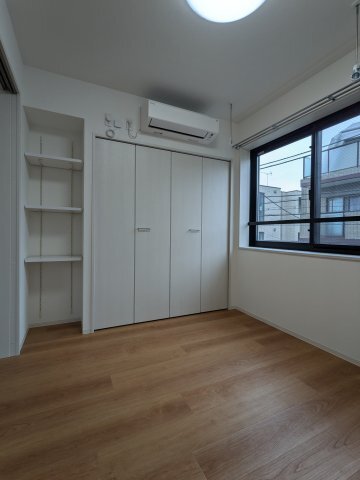 居室・リビング　内観1※別部屋参考写真