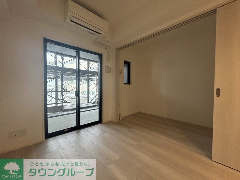 その他部屋・スペース　別階同号室のお写真になります。現況優先です。