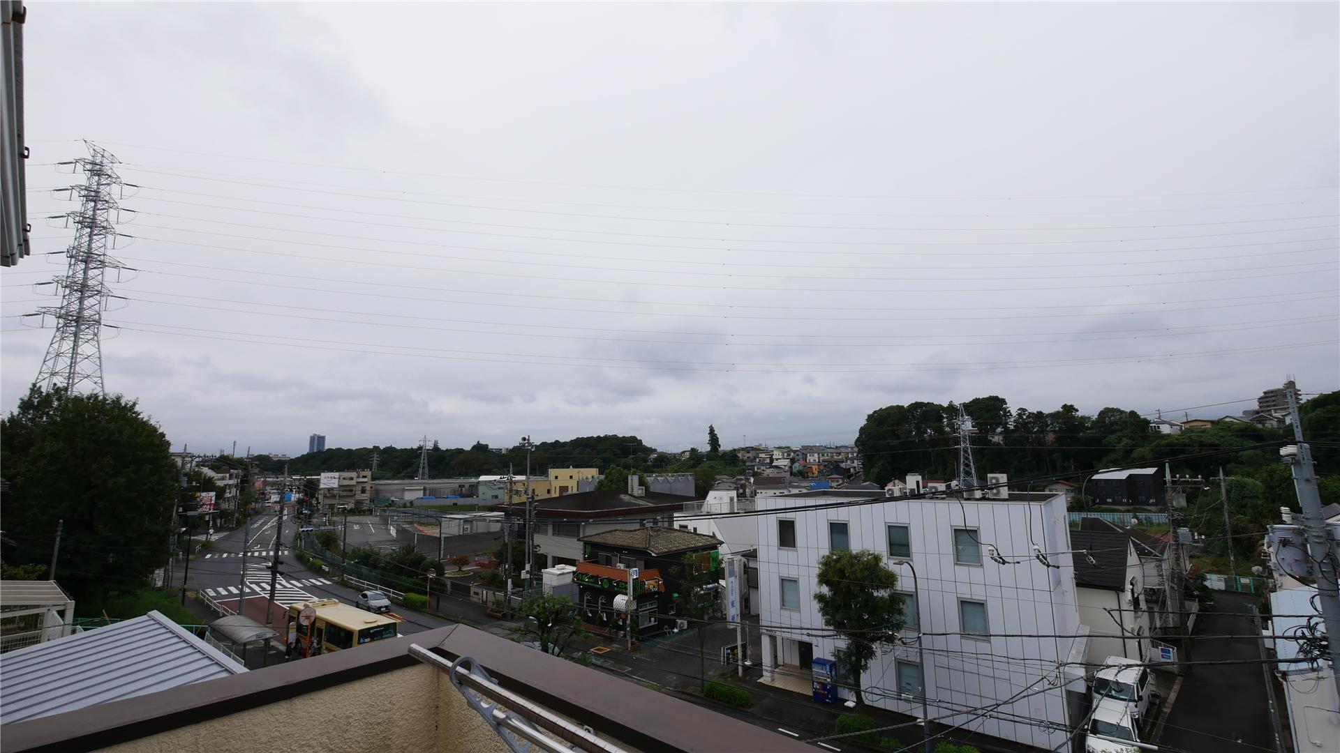 高澤ハイツのその他写真