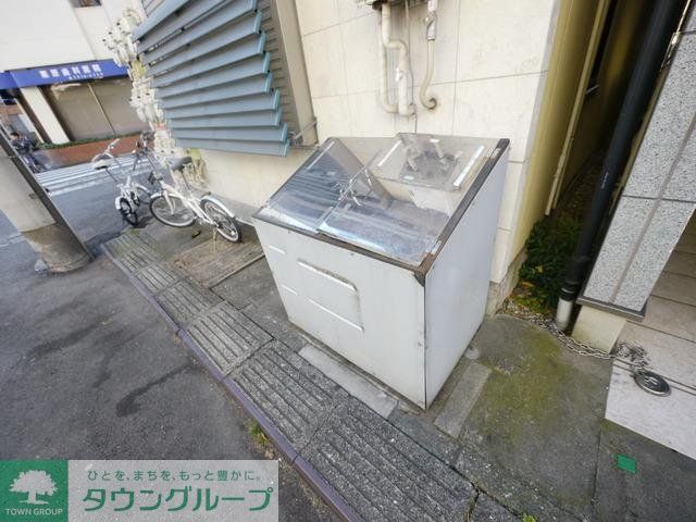 その他　その他（その他）まで10m