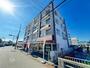 第一中村マンション 4階 築53年の賃貸物件