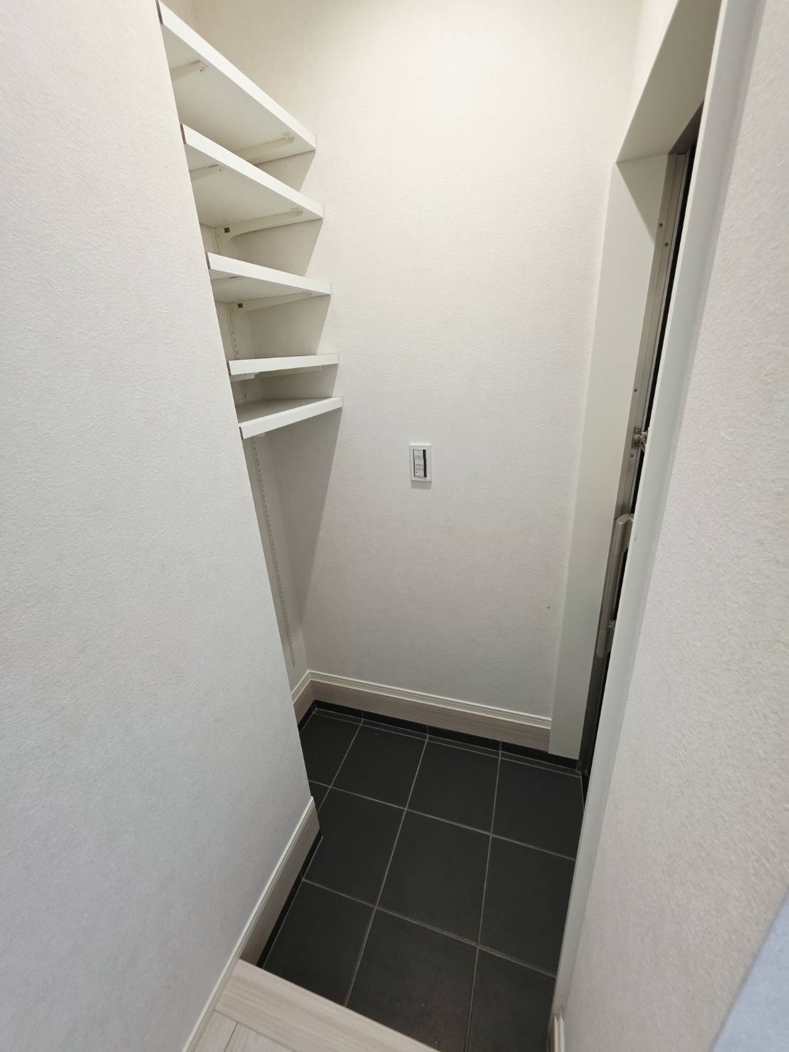 玄関　玄関です