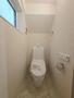 トイレ　トイレです
