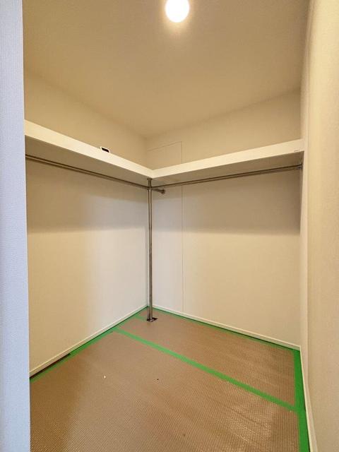 京王井の頭線 西永福駅 徒歩3分 3階建 築2年の内装写真