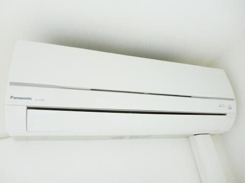 その他　★エアコン完備です★