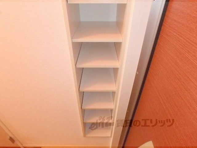 収納　下駄箱