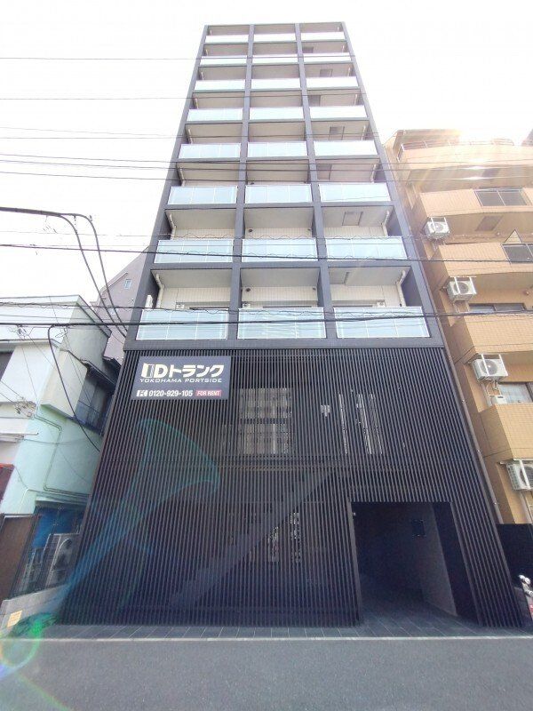建物外観　物件画像