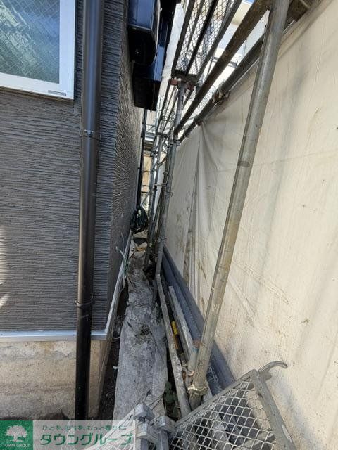 西武新宿線 久米川駅 徒歩10分 3階建 新築のその他写真