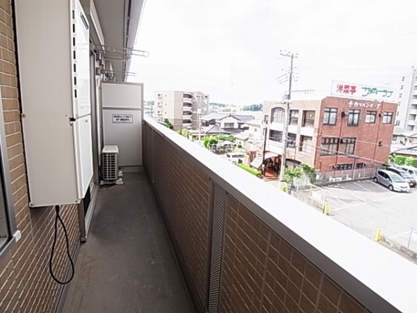 エシカルコートのその他写真