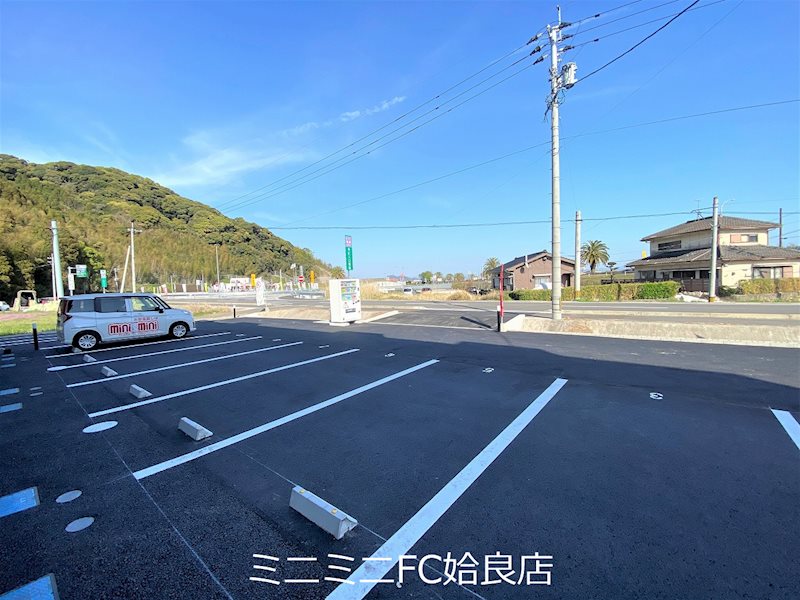 ＪＲ日豊本線 姶良駅 徒歩26分 2階建 築6年のその他写真