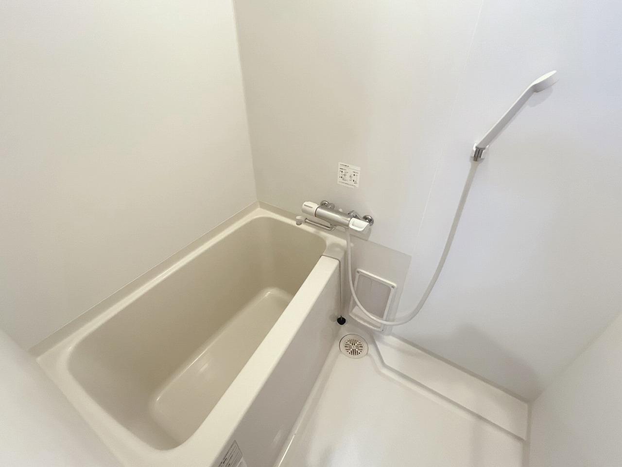 サンシャイン宇宿の風呂写真